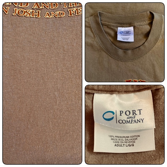 Rhythm And Blues Collector’s T-Shirt Men’s L - Picture 8 of 8